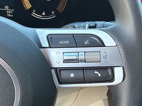 New 2026 Hyundai Tucson SE image 25