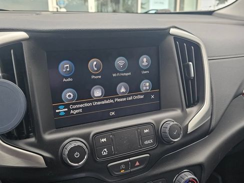 Used 2022 GMC Terrain SLT w/ LPO, Floor Liner Package FWD image 6