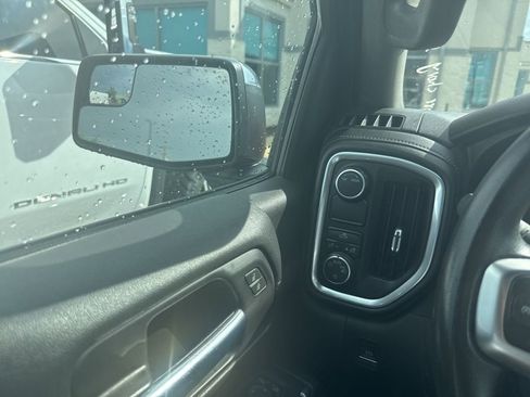 Used 2020 Chevrolet Silverado 1500 LT RWD image 20