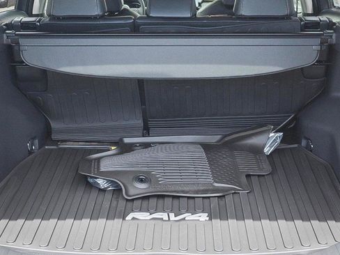 New 2025 Toyota RAV4 XLE Premium image 23