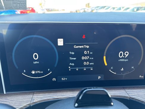 New 2026 Hyundai Santa Fe Calligraphy image 23