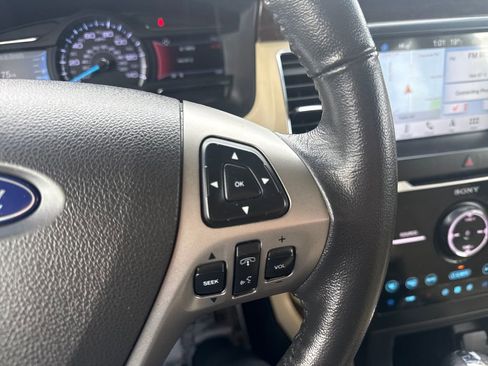 Used 2019 Ford Flex Limited image 31