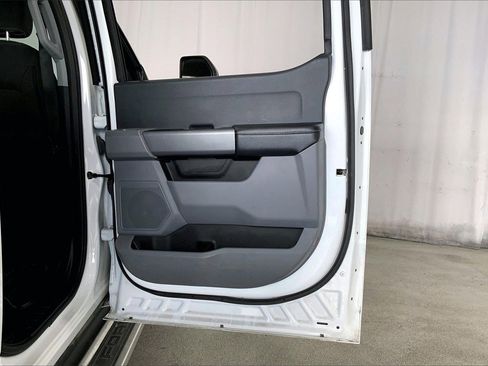 Used 2023 Ford F250 XLT w/ FX4 Off-Road Package image 21