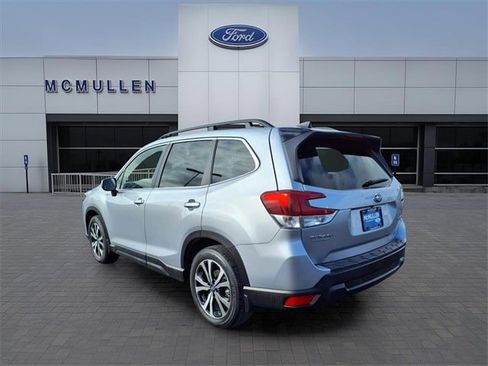 Used 2024 Subaru Forester Limited w/ POP Package 3 image 3