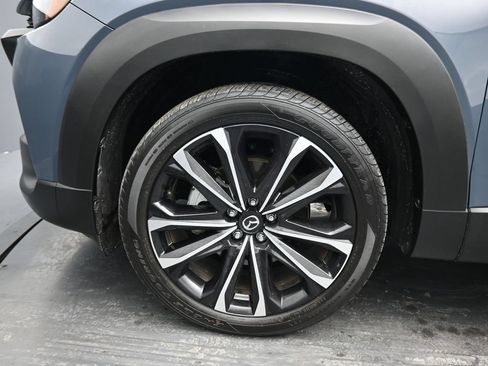 Used 2024 MAZDA CX-50 2.5 Turbo w/ Cargo Package AWD/4WD image 58