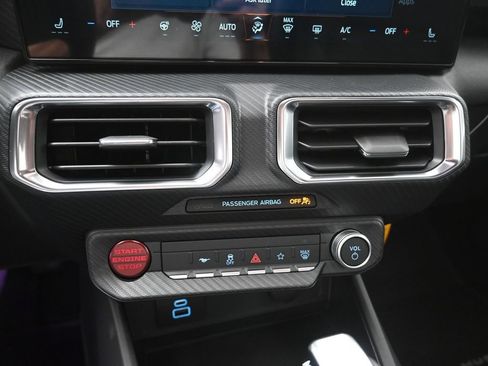 New 2026 Ford Mustang Premium image 4