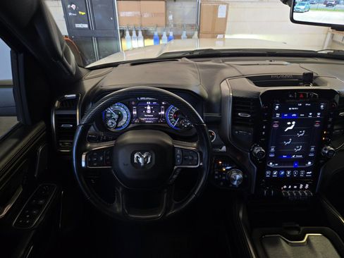 Used 2021 RAM 1500 Limited AWD/4WD image 18