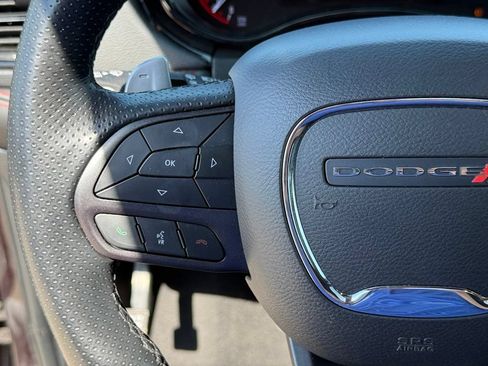 Used 2024 Dodge Durango GT AWD/4WD image 15