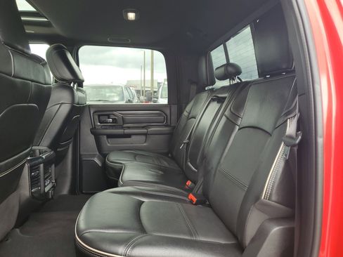 Used 2023 RAM 2500 Rebel w/ Level 2 Equipment Group AWD/4WD image 14