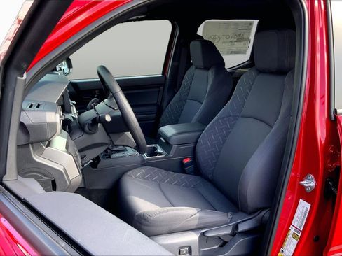 New 2026 Toyota Tacoma SR5 RWD image 9