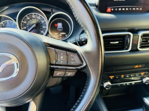 Used 2019 MAZDA CX-5 Touring image 16