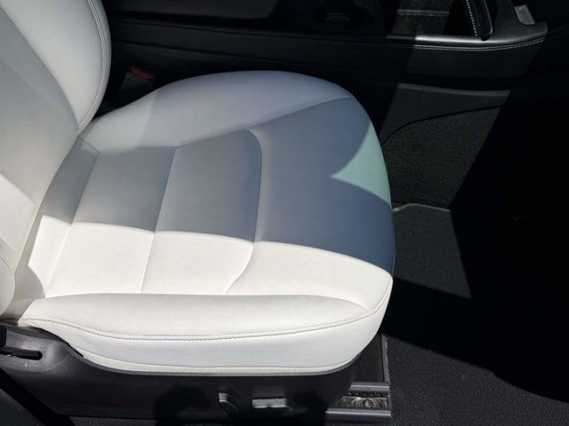 Used 2021 Tesla Model Y Long Range AWD/4WD image 9