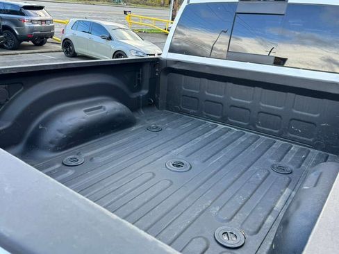 Used 2022 RAM 2500 Laramie image 15