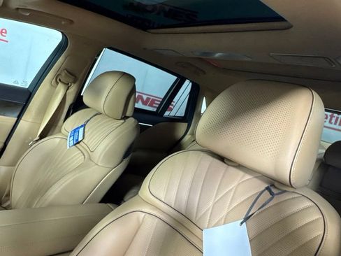 New 2026 Genesis G90 3.5T AWD/4WD image 10