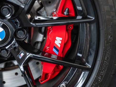 Used 2020 BMW M2 CS RWD image 22