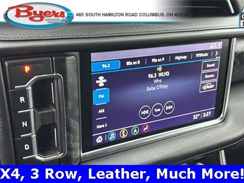 Used 2021 GMC Yukon Denali image 22