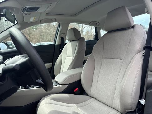 Used 2024 Honda Accord EX image 14