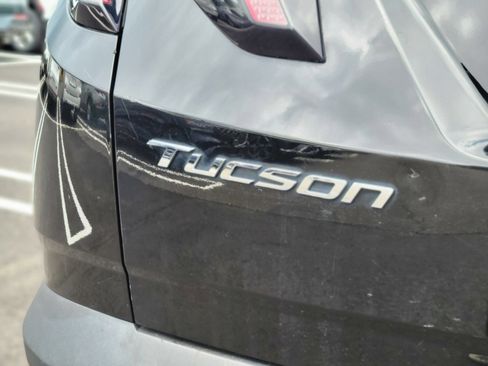 Used 2022 Hyundai Tucson SEL AWD/4WD image 11