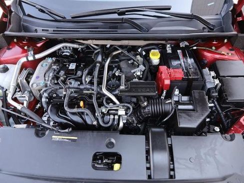 Used 2024 Nissan Sentra SV image 26