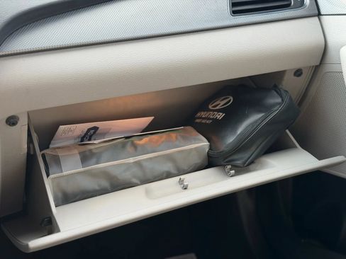 Used 2016 Hyundai Sonata SE image 20