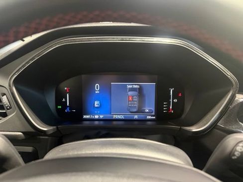 Used 2024 Ford Escape ST-Line Select w/ Tech Pack #1 AWD/4WD image 6