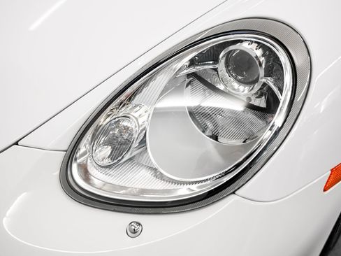 Used 2008 Porsche Cayman S RWD image 25