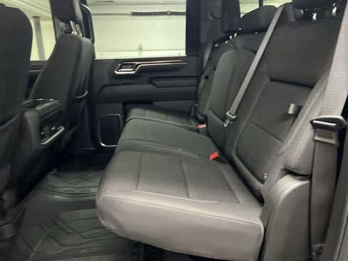 Certified 2024 Chevrolet Silverado 2500 LT w/ All Star Edition AWD/4WD image 24