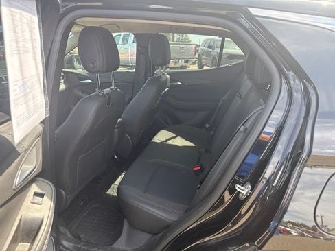 Used 2021 Buick Encore GX Select FWD image 10