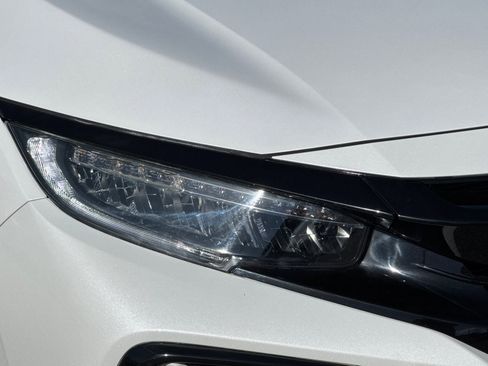 Used 2020 Honda Civic Si image 10