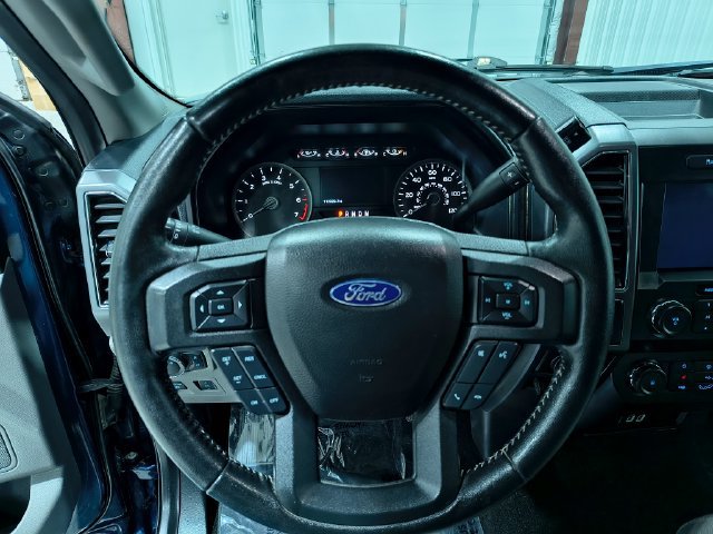 Used 2019 Ford F150 XLT w/ Equipment Group 302A Luxury AWD/4WD image 23