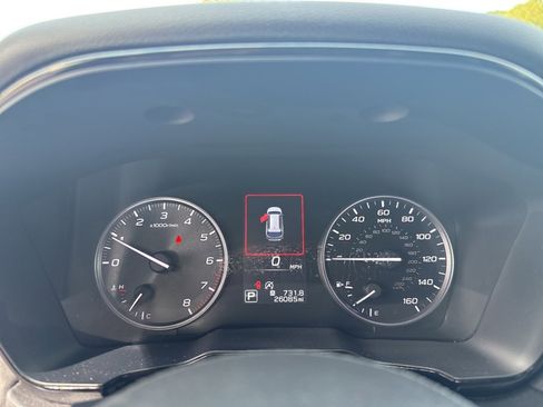 Certified 2023 Subaru Outback Premium image 12