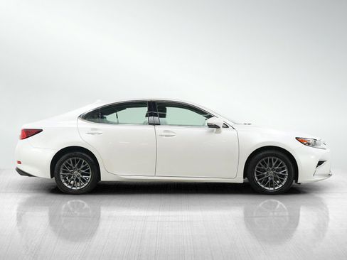 Used 2018 Lexus ES 350 w/ Premier Package FWD image 6