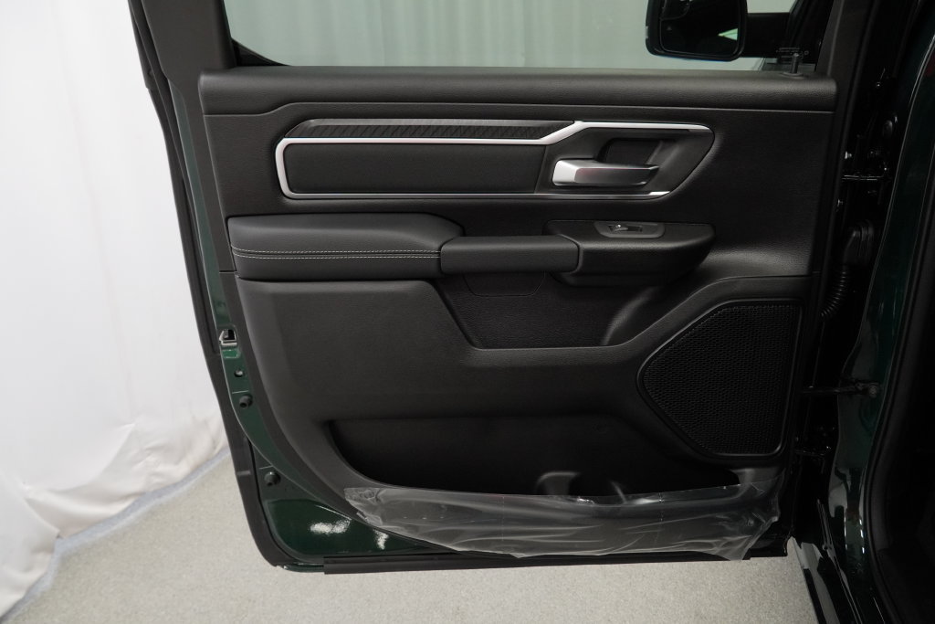 New 2026 RAM 1500 Big Horn AWD/4WD image 28