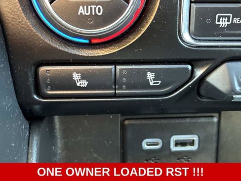 Used 2021 Chevrolet Tahoe RST w/ Luxury Package AWD/4WD image 38