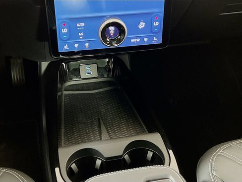 Certified 2023 Ford Mustang Mach-E Premium AWD/4WD image 17