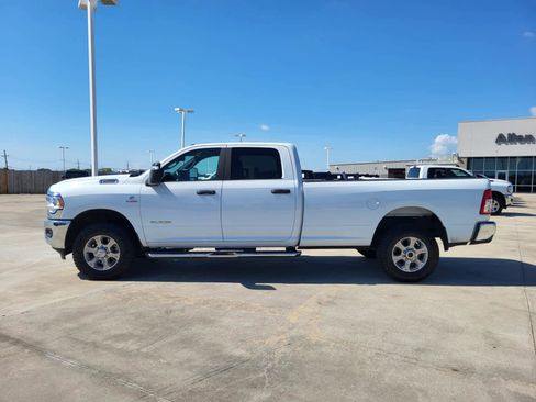 Used 2024 RAM 3500 Big Horn image 2