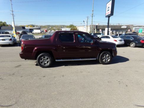 Used 2008 Honda Ridgeline RTL image 6