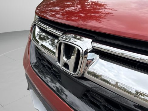 Used 2018 Honda CR-V EX-L image 23