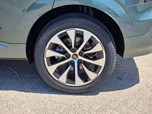 New 2026 Audi Q3 quattro 2.0T AWD/4WD image 36