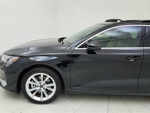 Used 2025 Audi A3 2.0T Premium image 9