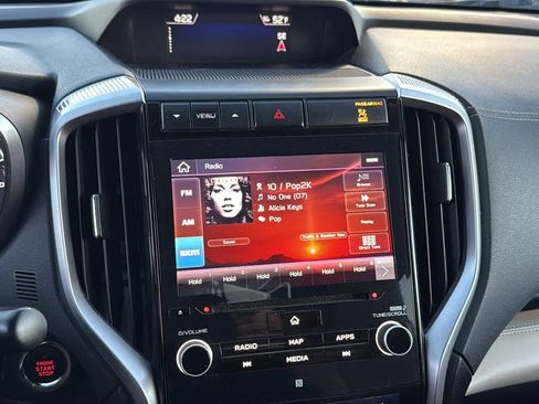 Used 2020 Subaru Ascent Touring image 15