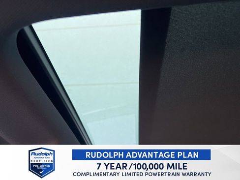 Used 2023 Volkswagen Tiguan SE R-Line image 31