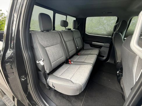 New 2026 Ford F250 XL w/ STX Appearance Package image 9