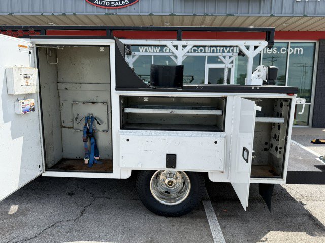 Used 2019 Ford F350 XL w/ XL Value Package RWD image 18