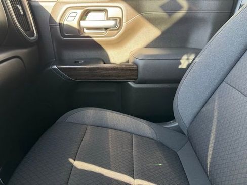 Used 2021 GMC Sierra 1500 Elevation w/ X31 Off-Road Package image 19