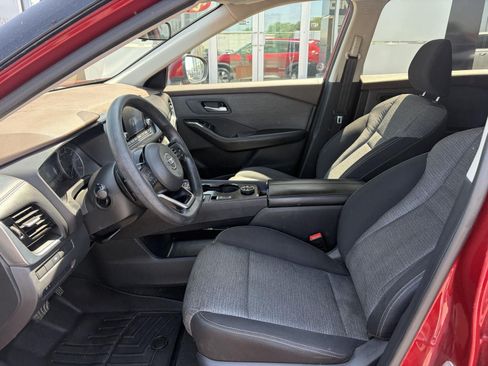 Used 2021 Nissan Rogue SV AWD/4WD image 12