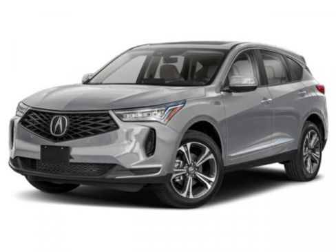New 2026 Acura RDX SH-AWD w/ Technology Package image 1