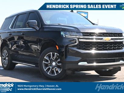 Used 2023 Chevrolet Tahoe LS