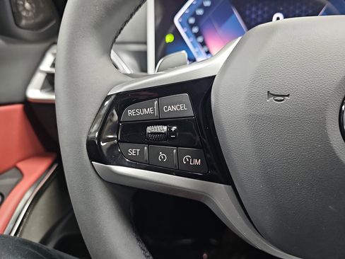 New 2026 BMW 330i 330i w/ Premium Package image 17