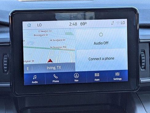 Used 2022 Ford Explorer XLT w/ Equipment Group 202A image 13